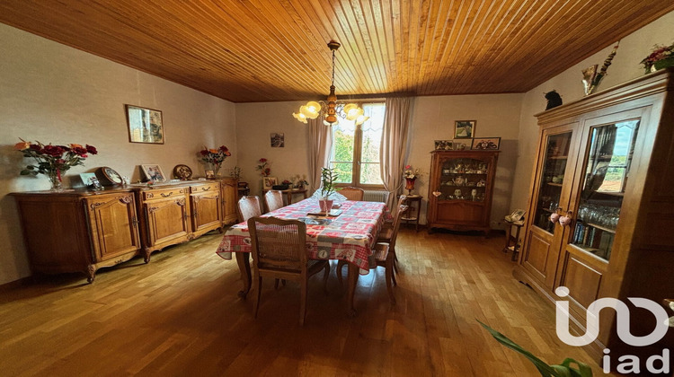 Ma-Cabane - Vente Maison Pesmes, 176 m²