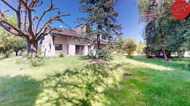 Ma-Cabane - Vente Maison Pesmes, 149 m²