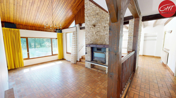 Ma-Cabane - Vente Maison Pesmes, 149 m²