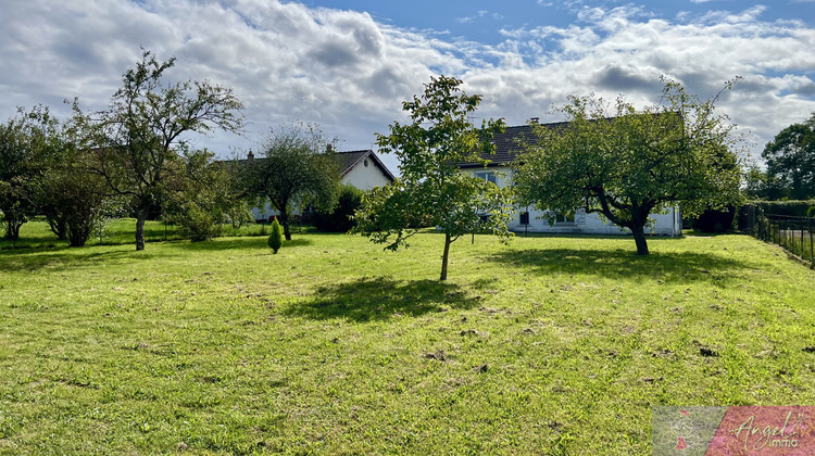 Ma-Cabane - Vente Maison Pesmes, 95 m²