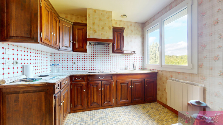 Ma-Cabane - Vente Maison Pesmes, 95 m²