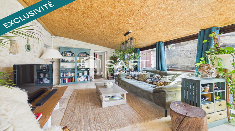 Ma-Cabane - Vente Maison Pesmes, 144 m²