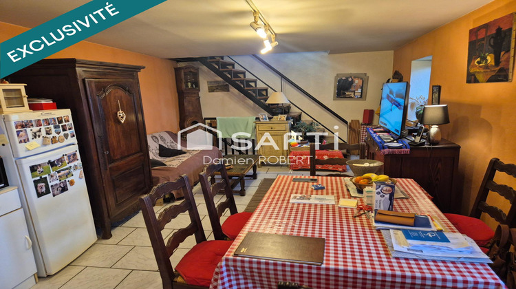 Ma-Cabane - Vente Maison Pesmes, 61 m²