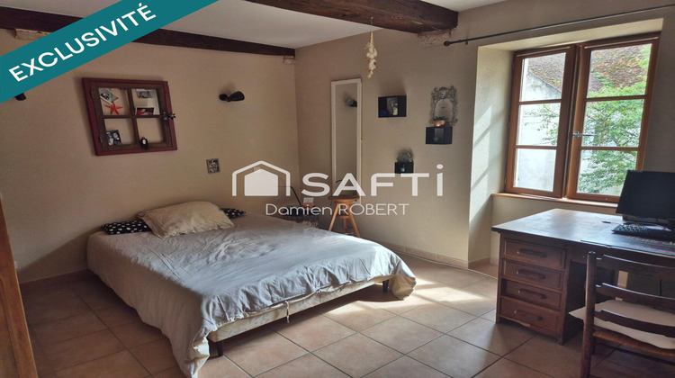 Ma-Cabane - Vente Maison Pesmes, 105 m²