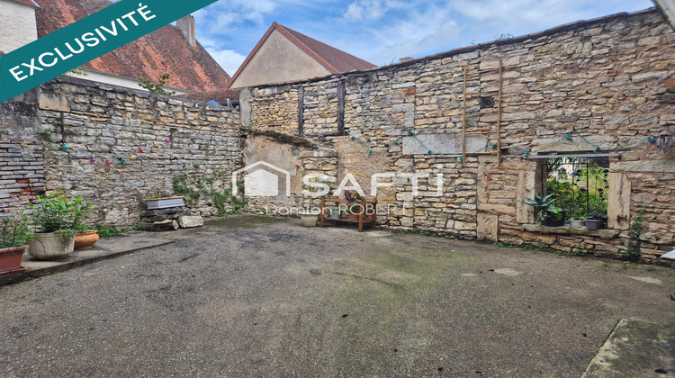 Ma-Cabane - Vente Maison Pesmes, 105 m²