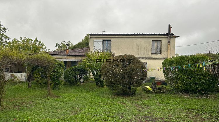 Ma-Cabane - Vente Maison PESSAC, 200 m²