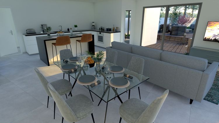 Ma-Cabane - Vente Maison PESSAC, 150 m²