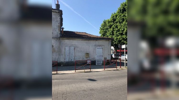 Ma-Cabane - Vente Maison PESSAC, 75 m²