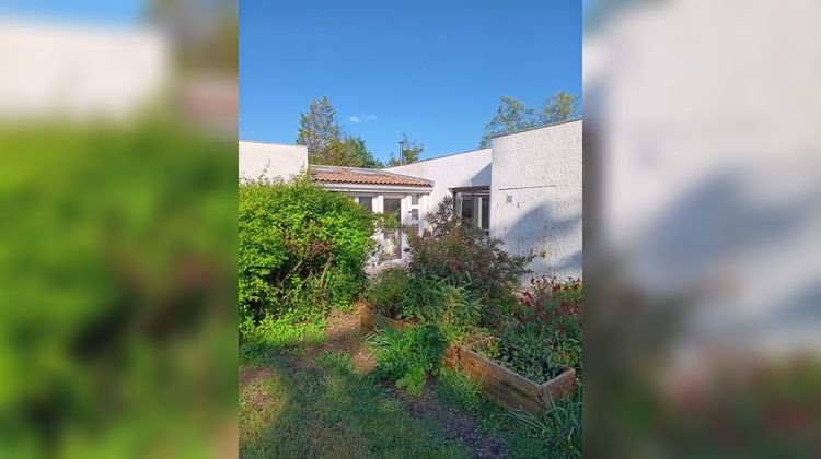 Ma-Cabane - Vente Maison Pessac, 92 m²