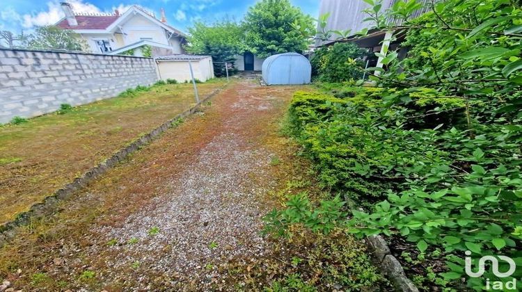 Ma-Cabane - Vente Maison Pessac, 43 m²