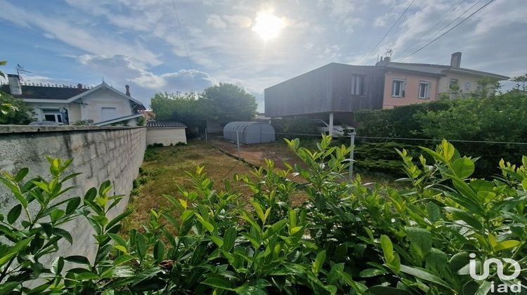 Ma-Cabane - Vente Maison Pessac, 43 m²