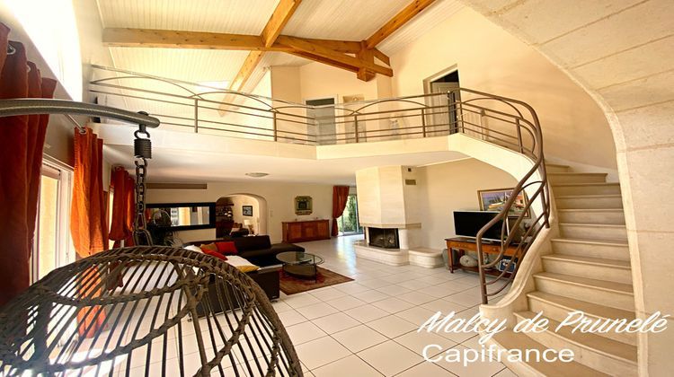 Ma-Cabane - Vente Maison PESSAC, 305 m²