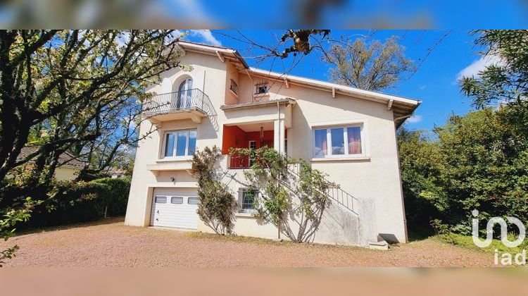 Ma-Cabane - Vente Maison Pessac, 175 m²