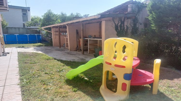 Ma-Cabane - Vente Maison Pessac, 83 m²