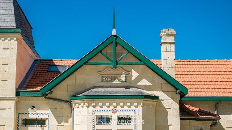 Ma-Cabane - Vente Maison PESSAC, 180 m²