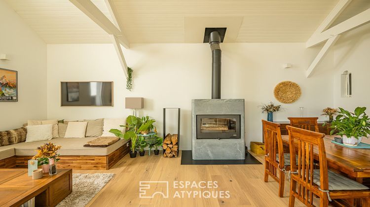 Ma-Cabane - Vente Maison PESSAC, 180 m²