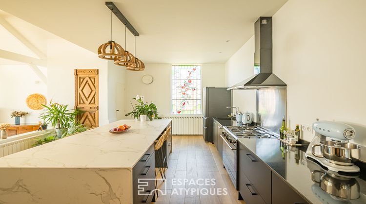 Ma-Cabane - Vente Maison PESSAC, 180 m²