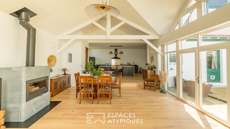 Ma-Cabane - Vente Maison PESSAC, 180 m²