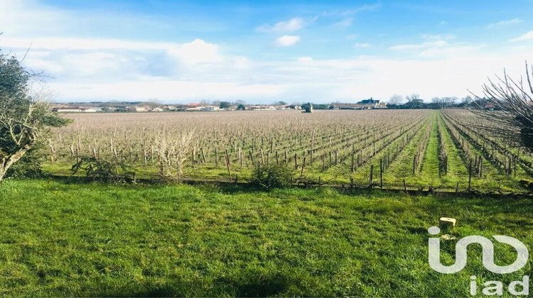 Ma-Cabane - Vente Maison Pessac, 118 m²