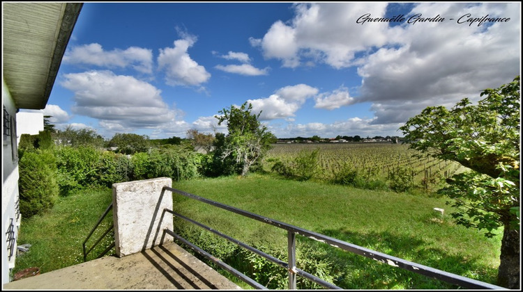 Ma-Cabane - Vente Maison PESSAC, 118 m²