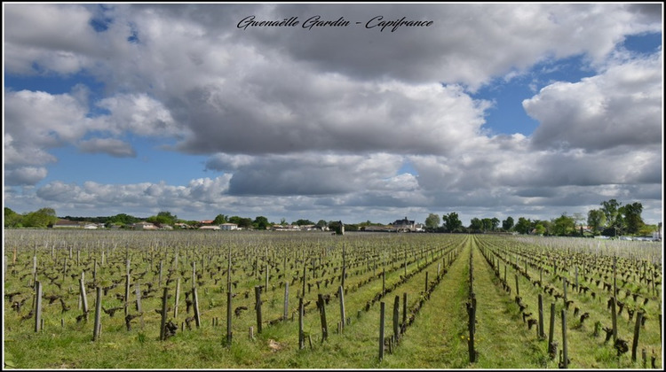 Ma-Cabane - Vente Maison PESSAC, 118 m²