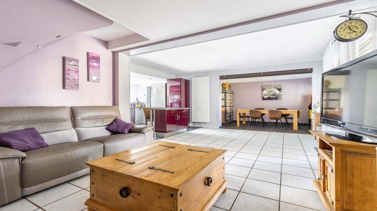 Ma-Cabane - Vente Maison Pessac, 101 m²