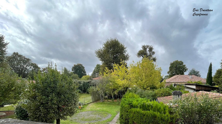 Ma-Cabane - Vente Maison PESSAC, 240 m²