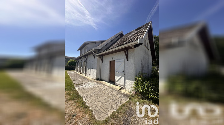 Ma-Cabane - Vente Maison Pessac, 155 m²