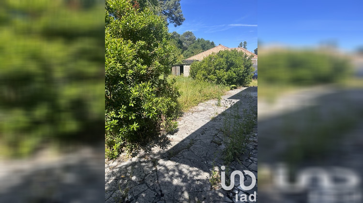 Ma-Cabane - Vente Maison Pessac, 155 m²