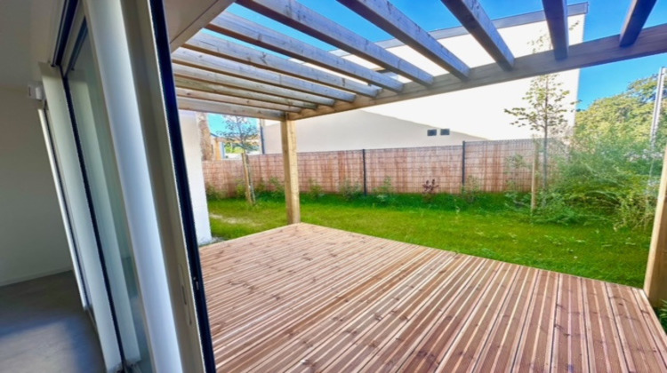 Ma-Cabane - Vente Maison Pessac, 106 m²