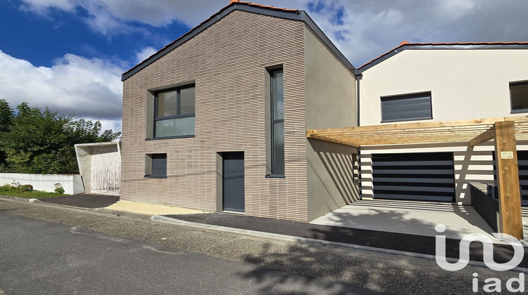 Ma-Cabane - Vente Maison Pessac, 105 m²