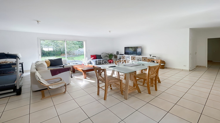 Ma-Cabane - Vente Maison Pessac, 140 m²