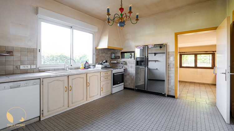 Ma-Cabane - Vente Maison PESSAC, 120 m²