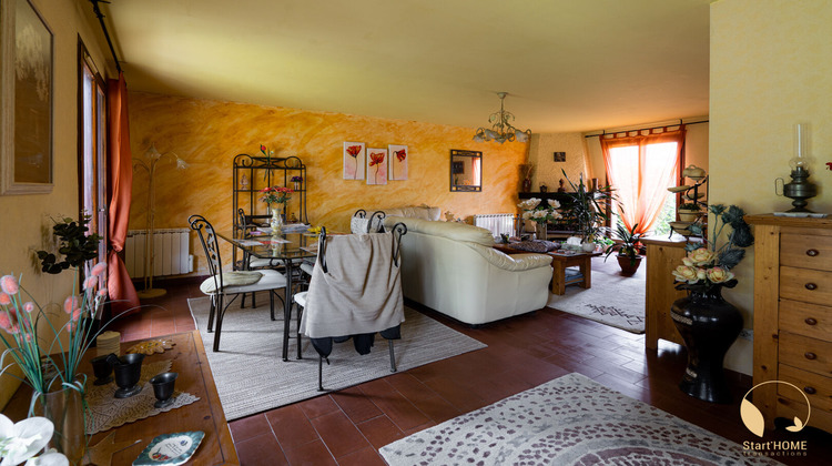 Ma-Cabane - Vente Maison PESSAC, 111 m²