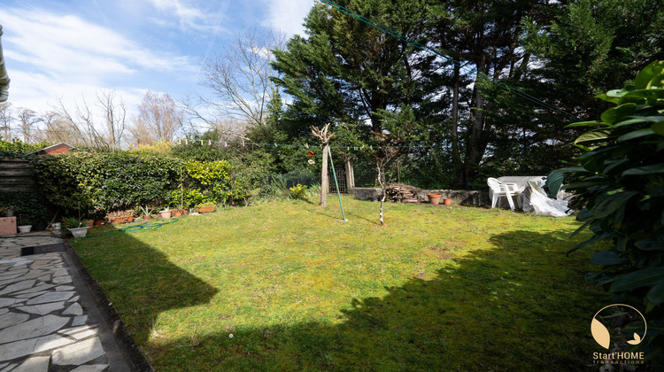 Ma-Cabane - Vente Maison PESSAC, 111 m²