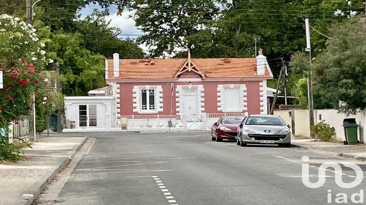 Ma-Cabane - Vente Maison Pessac, 110 m²