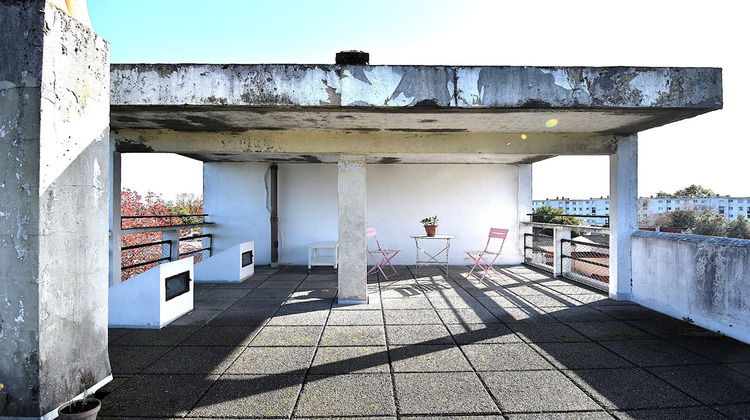 Ma-Cabane - Vente Maison PESSAC, 110 m²