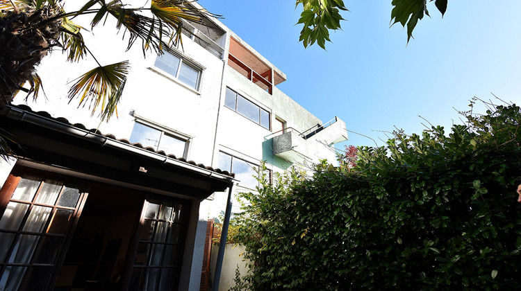 Ma-Cabane - Vente Maison PESSAC, 110 m²