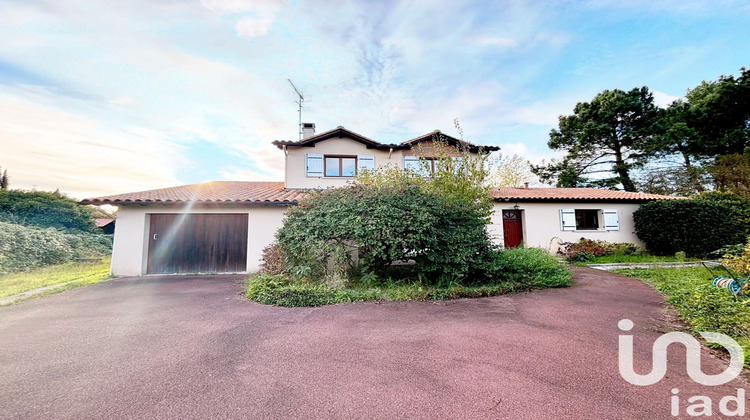 Ma-Cabane - Vente Maison Pessac, 176 m²