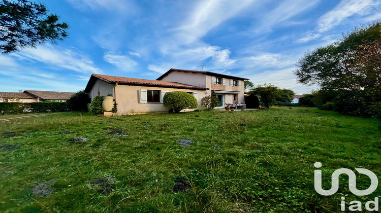 Ma-Cabane - Vente Maison Pessac, 176 m²