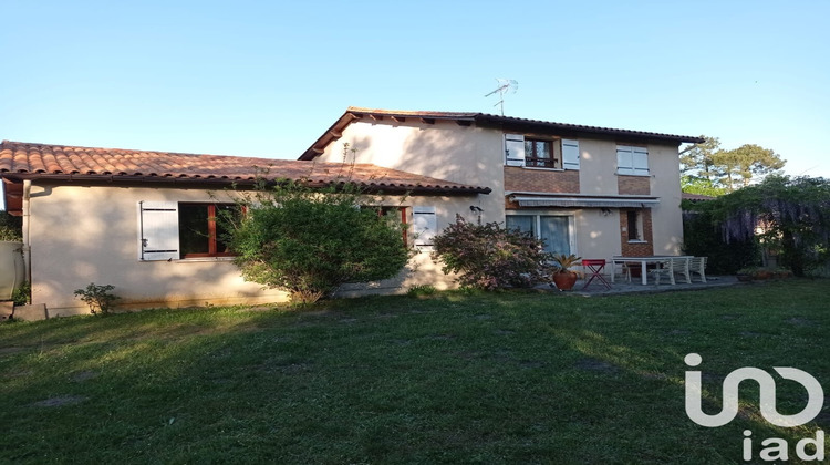 Ma-Cabane - Vente Maison Pessac, 176 m²