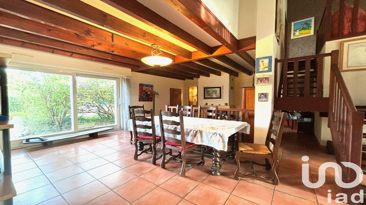 Ma-Cabane - Vente Maison Pessac, 176 m²