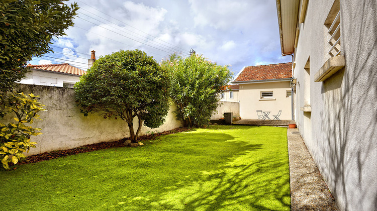 Ma-Cabane - Vente Maison PESSAC, 166 m²