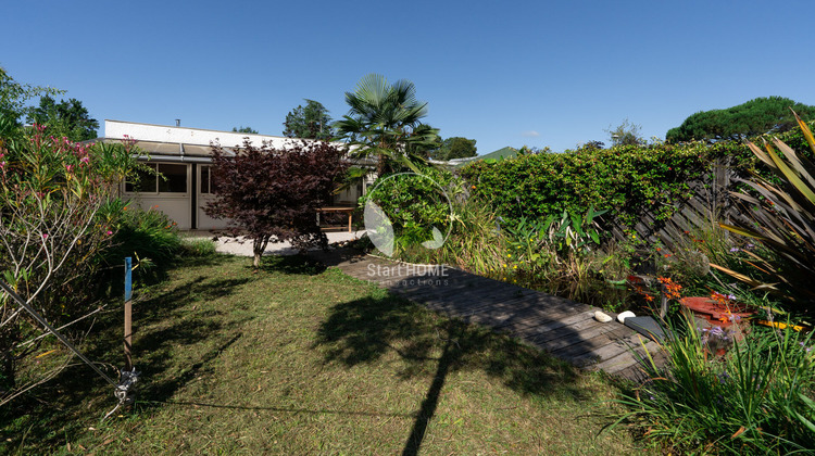 Ma-Cabane - Vente Maison PESSAC, 107 m²