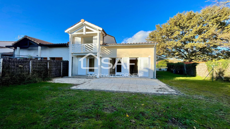 Ma-Cabane - Vente Maison Pessac, 102 m²