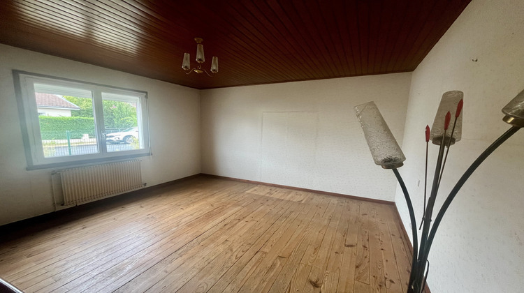 Ma-Cabane - Vente Maison Pessac, 80 m²