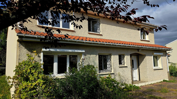 Ma-Cabane - Vente Maison Pessac, 132 m²