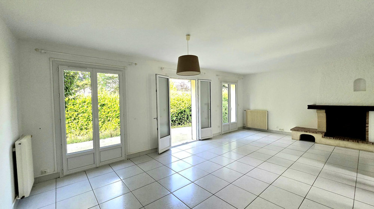 Ma-Cabane - Vente Maison Pessac, 132 m²