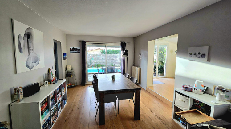 Ma-Cabane - Vente Maison Pessac, 106 m²