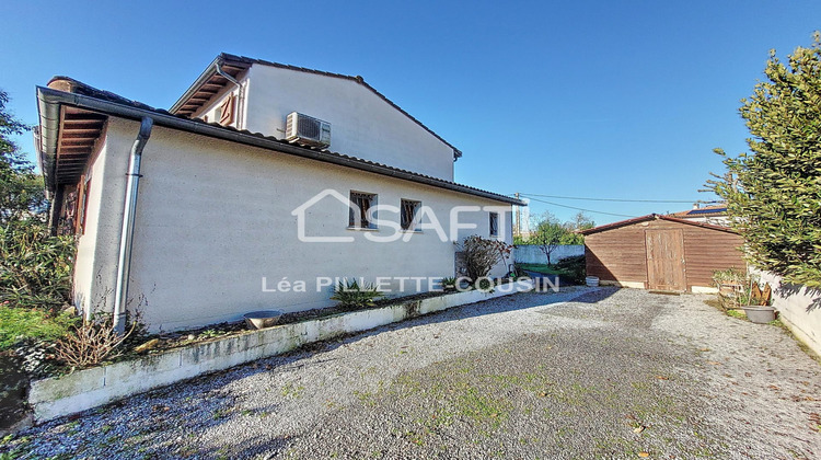 Ma-Cabane - Vente Maison Pessac, 97 m²